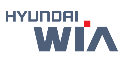 HYUNDAI WIA