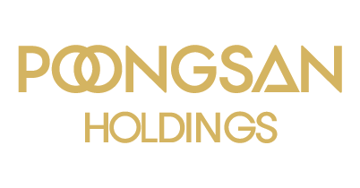 POONGSAN HOLDINGS